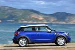 Mini Paceman Cooper S 2012 года